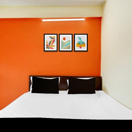 Super Townhouse Marathahalli Near Klm Fashion Mall Bangalore Exterior foto