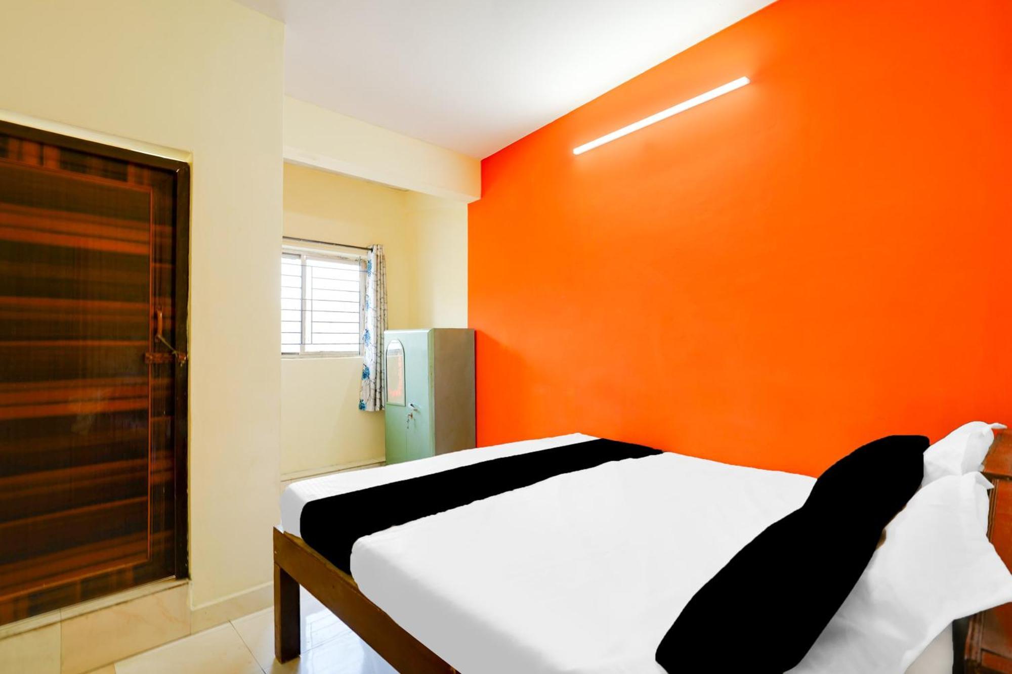 Super Townhouse Marathahalli Near Klm Fashion Mall Bangalore Exterior foto